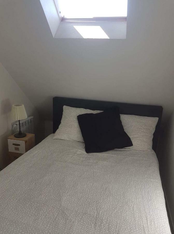 Orleans Appartement 2 Chambres Avec Parking Экстерьер фото