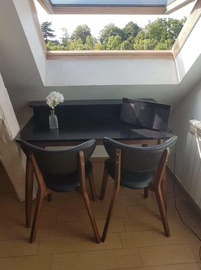 Orleans Appartement 2 Chambres Avec Parking Экстерьер фото