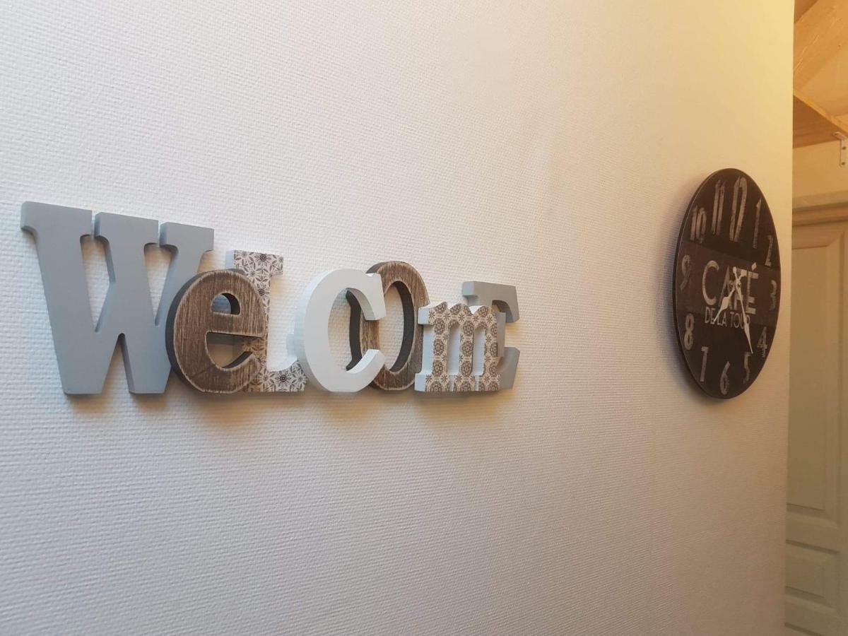 Orleans Appartement 2 Chambres Avec Parking Экстерьер фото