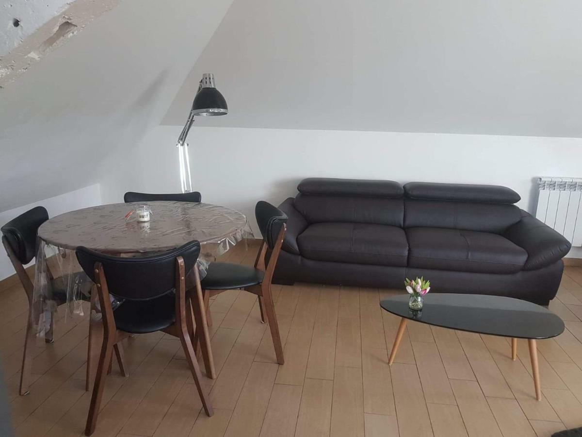 Orleans Appartement 2 Chambres Avec Parking Экстерьер фото